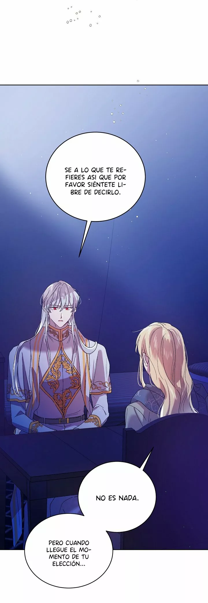 Página 56 del Manga