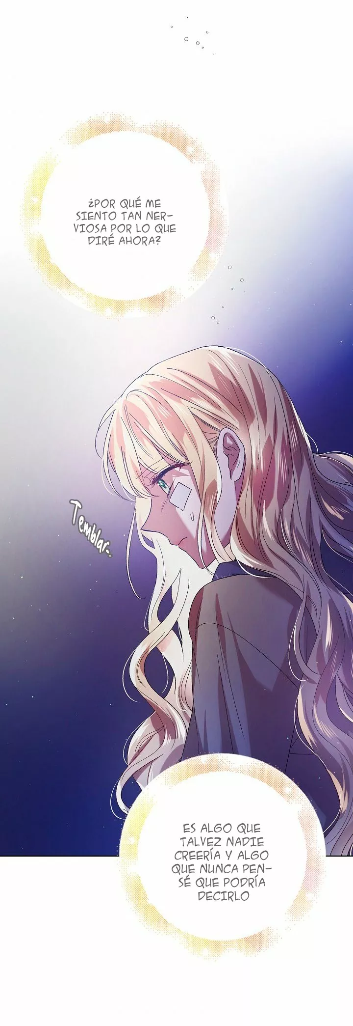 Página 58 del Manga