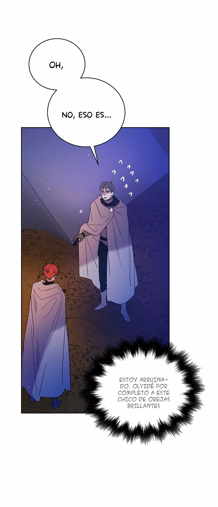 Página 69 del Manga