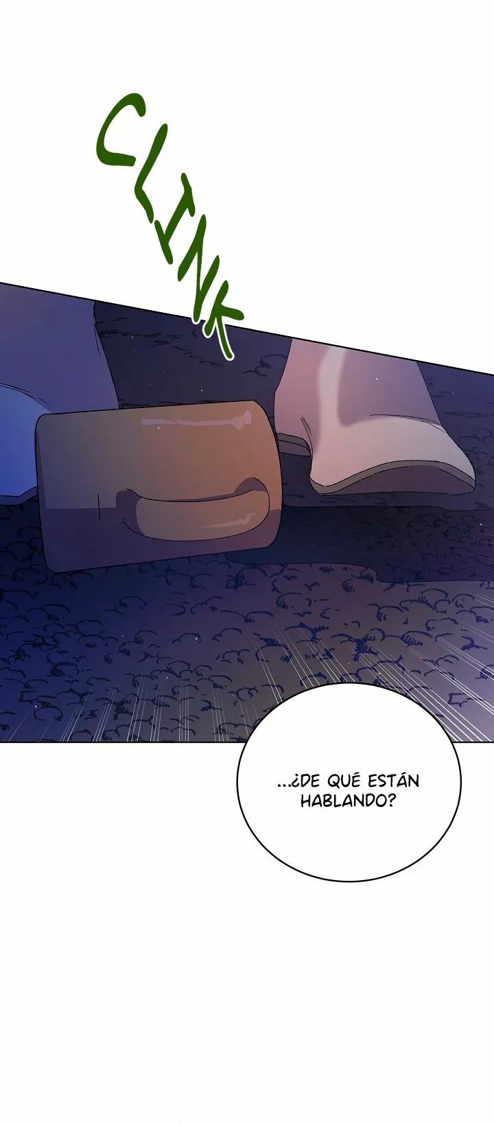 Página 70 del Manga