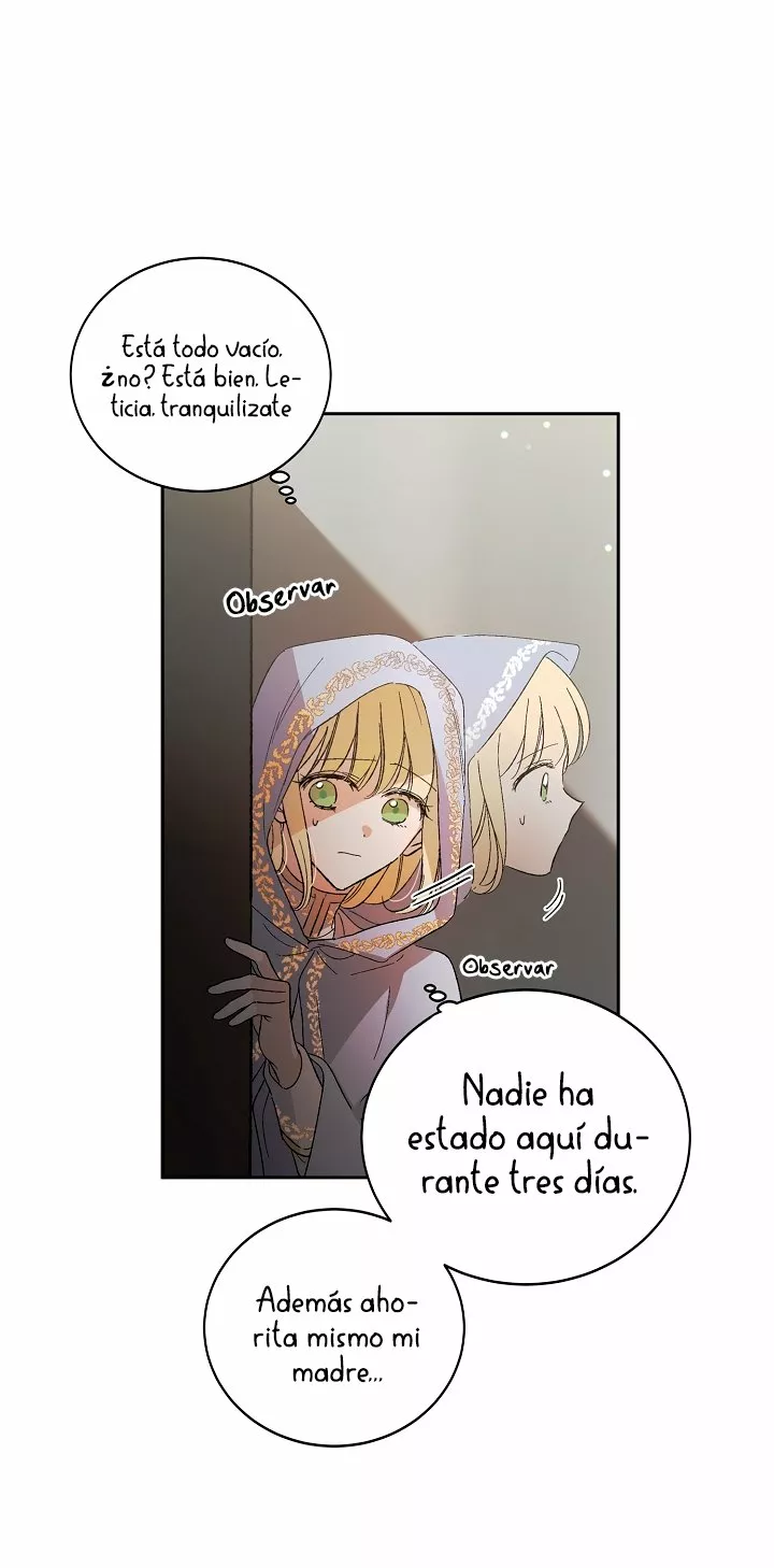 Página 38 del Manga