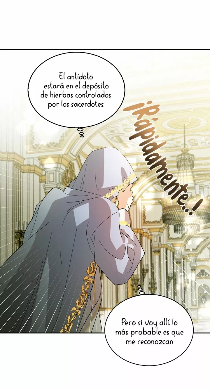 Página 40 del Manga
