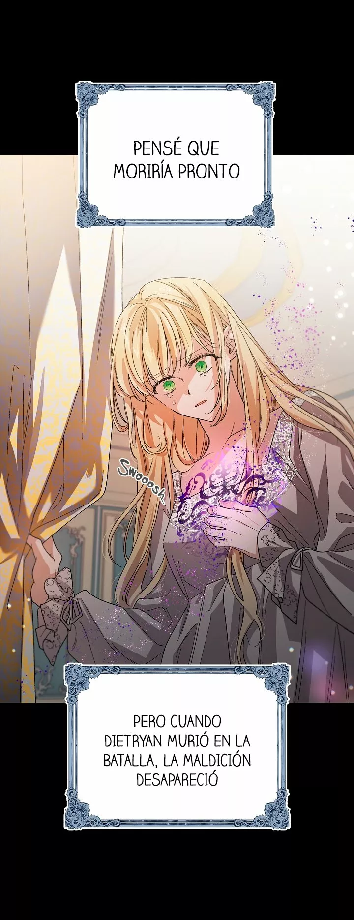 Página 50 del Manga