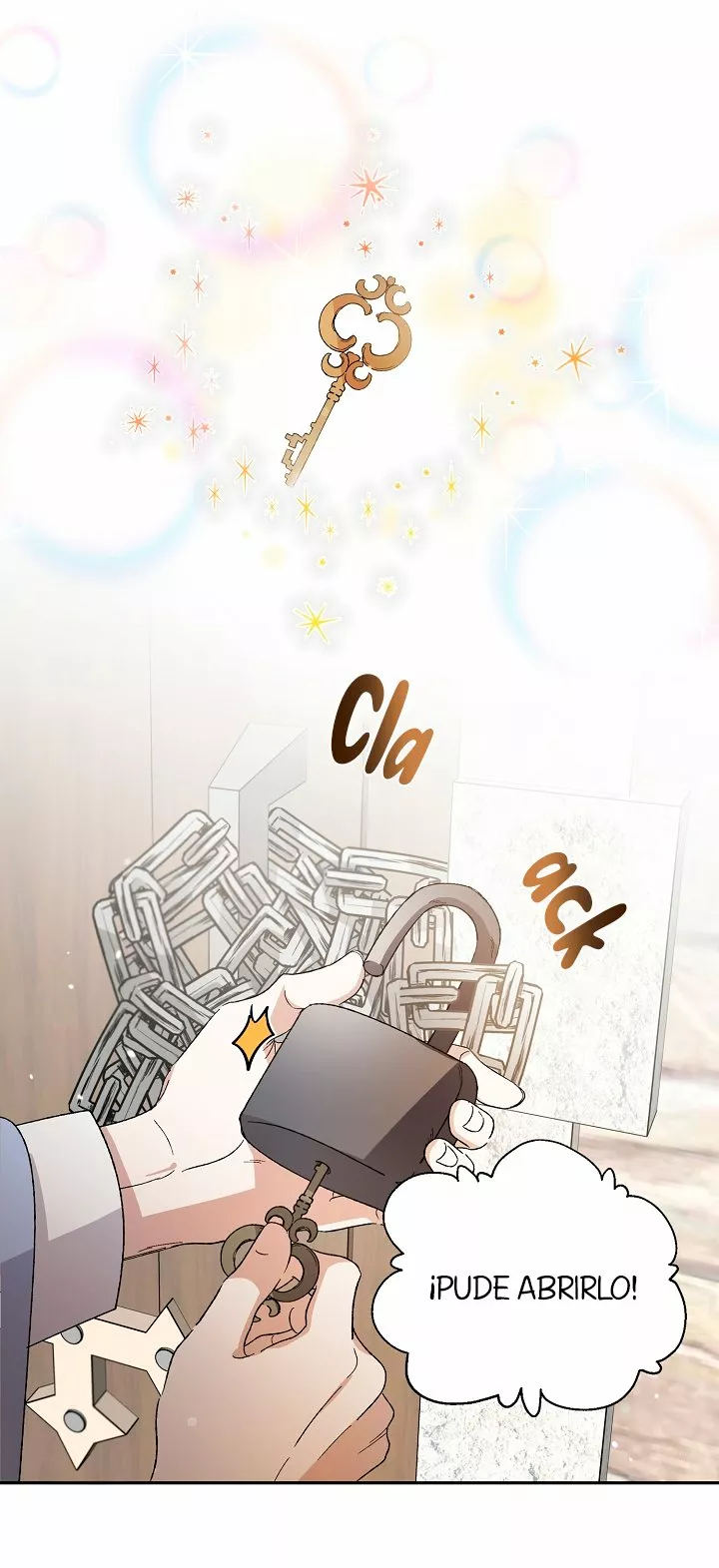 Página 56 del Manga