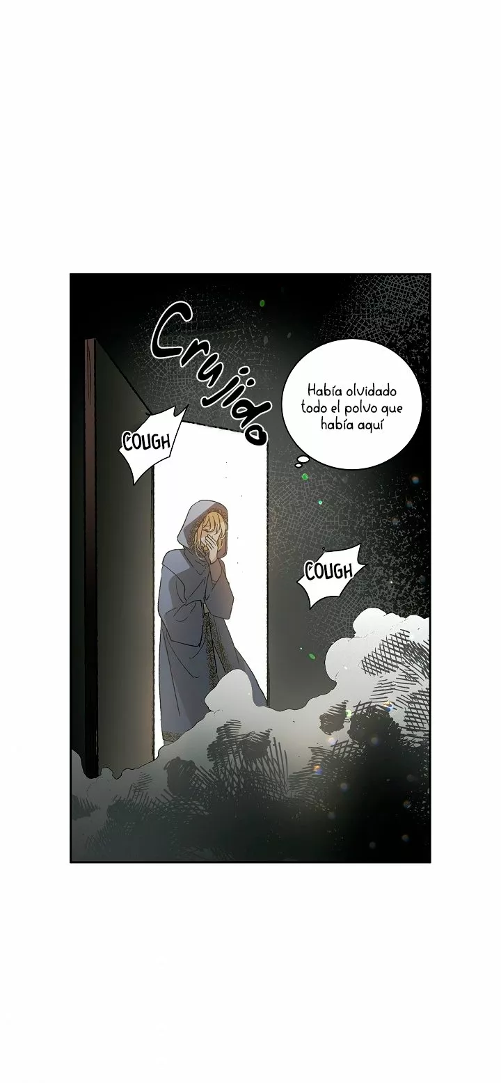 Página 57 del Manga