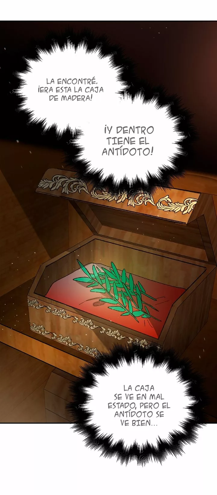 Página 60 del Manga