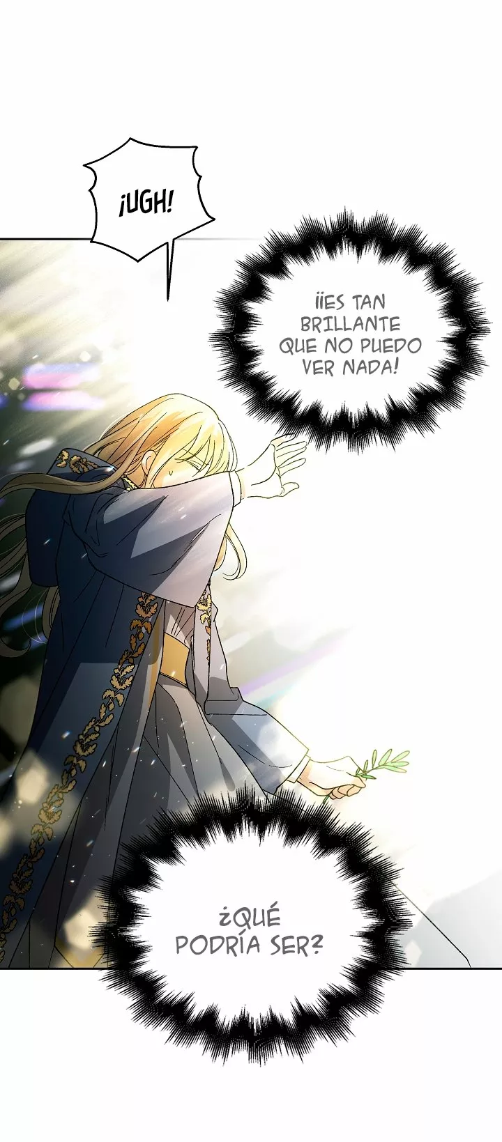 Página 68 del Manga