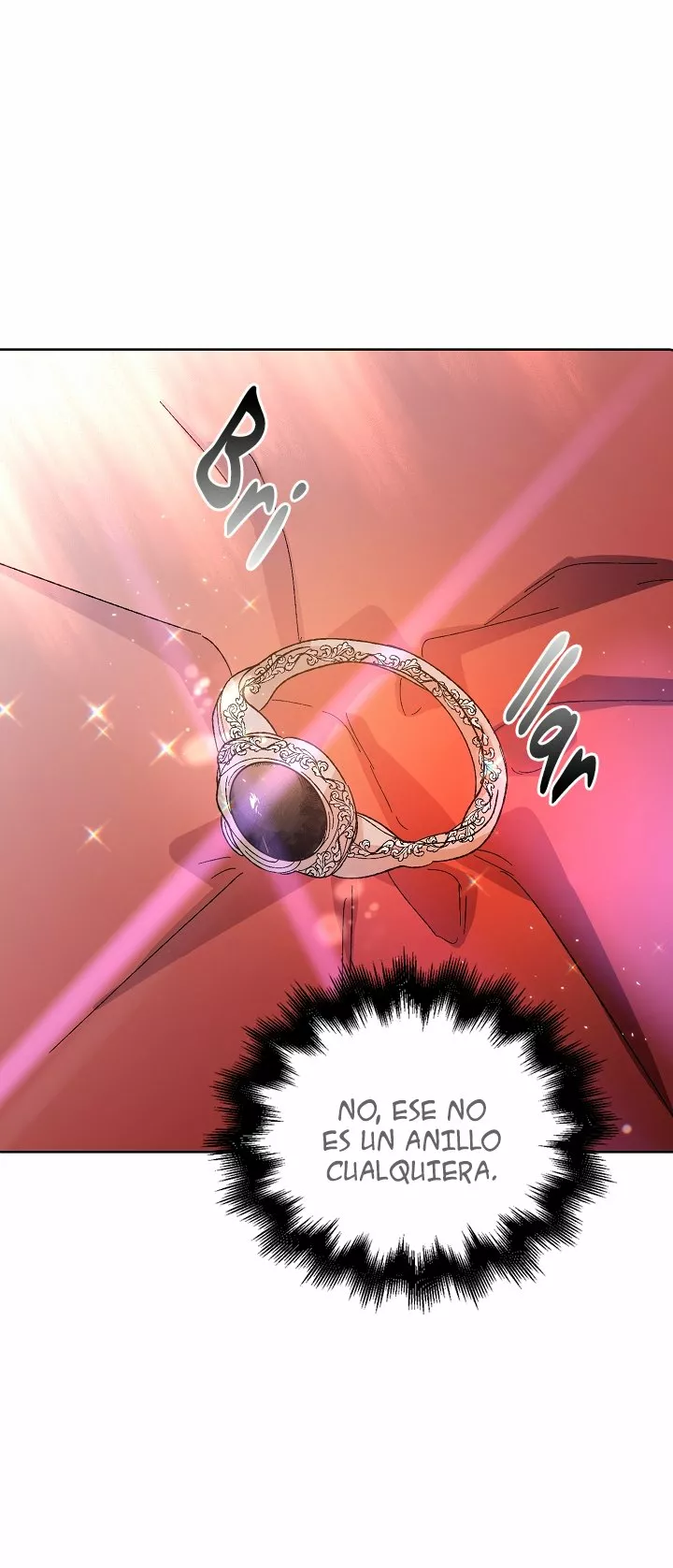 Página 71 del Manga