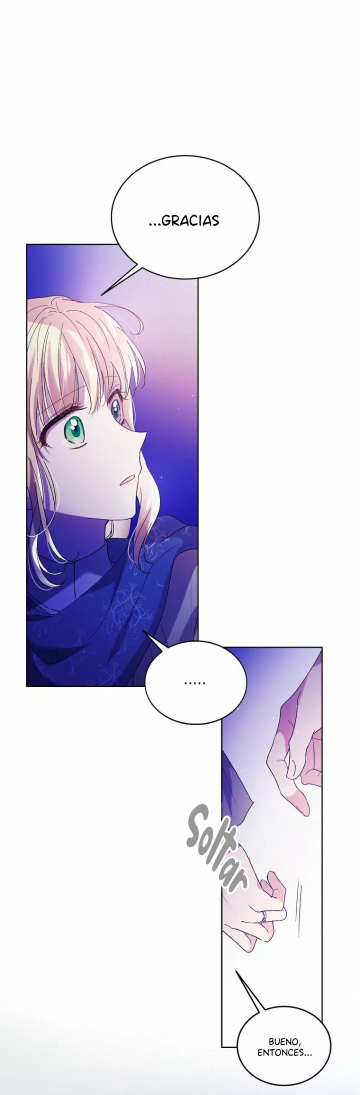 Página 40 del Manga