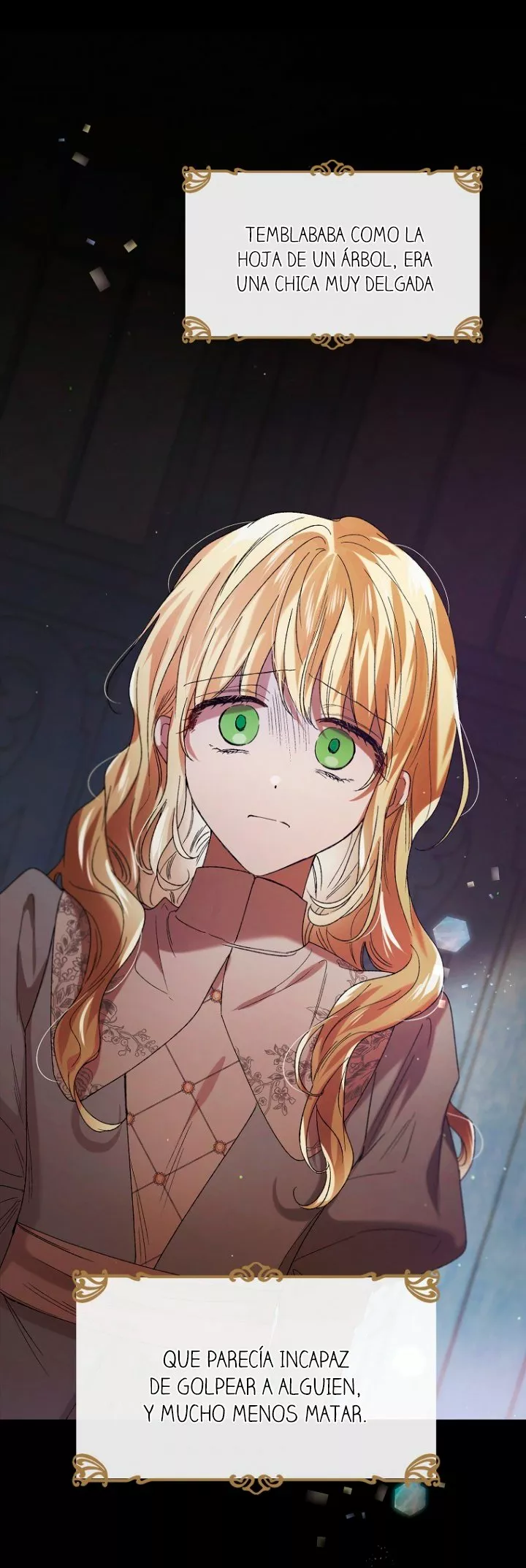 Página 45 del Manga