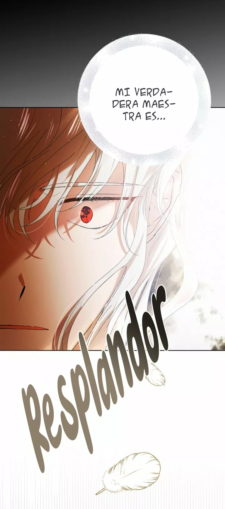 Página 52 del Manga