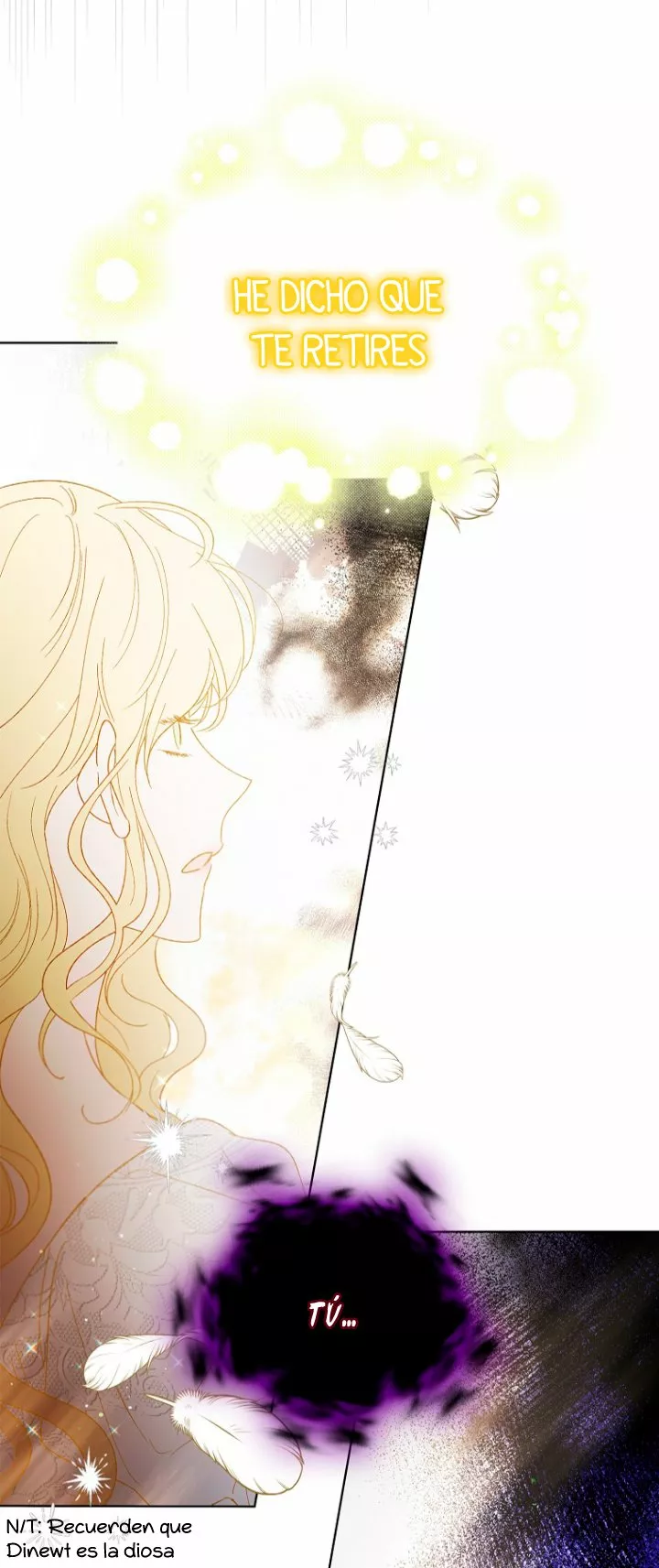 Página 55 del Manga