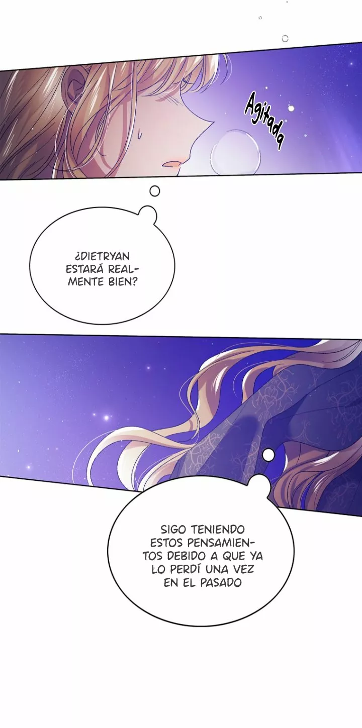 Página 61 del Manga