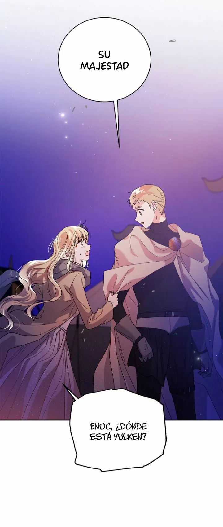 Página 65 del Manga