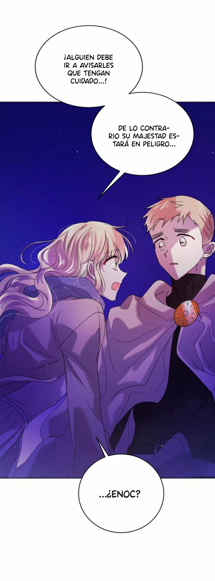 Página 69 del Manga