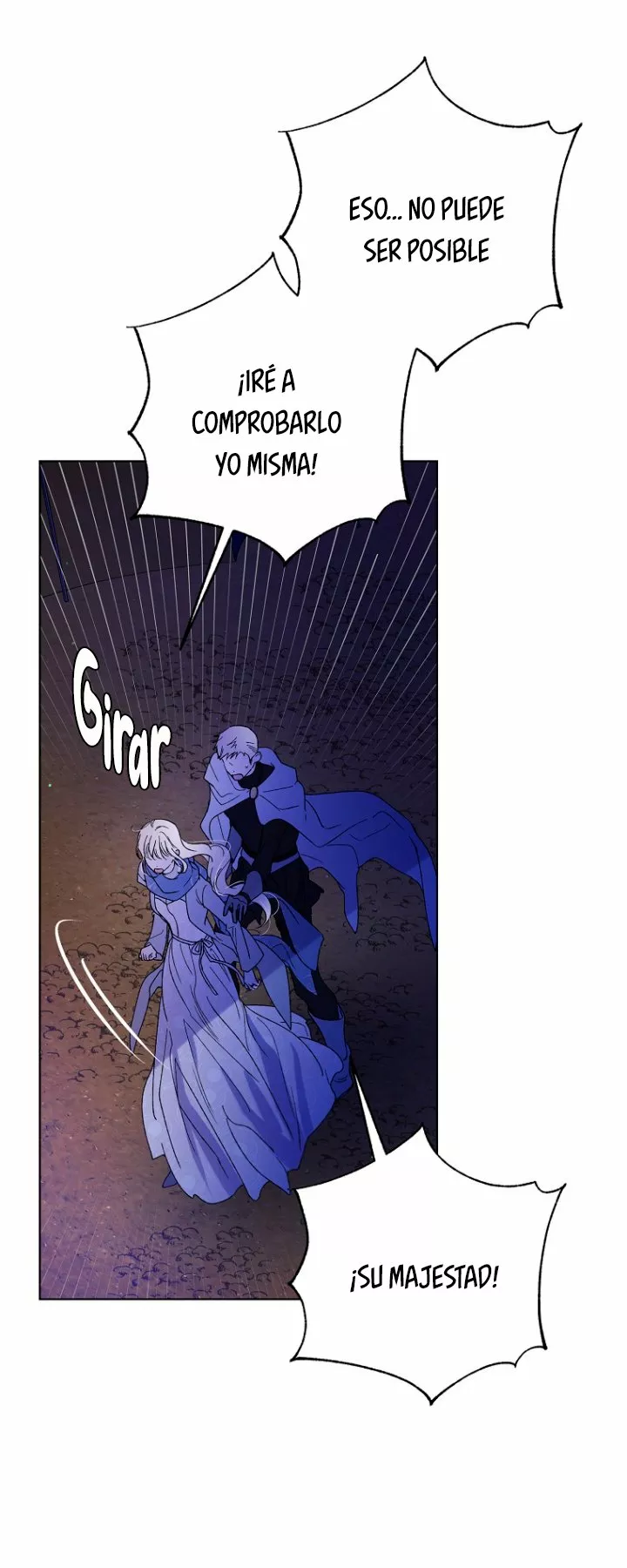 Página 73 del Manga