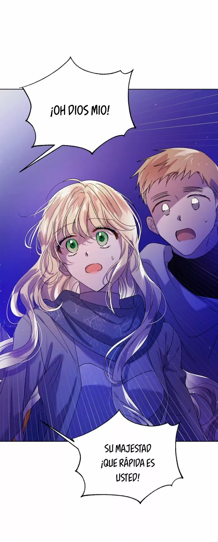 Página 74 del Manga