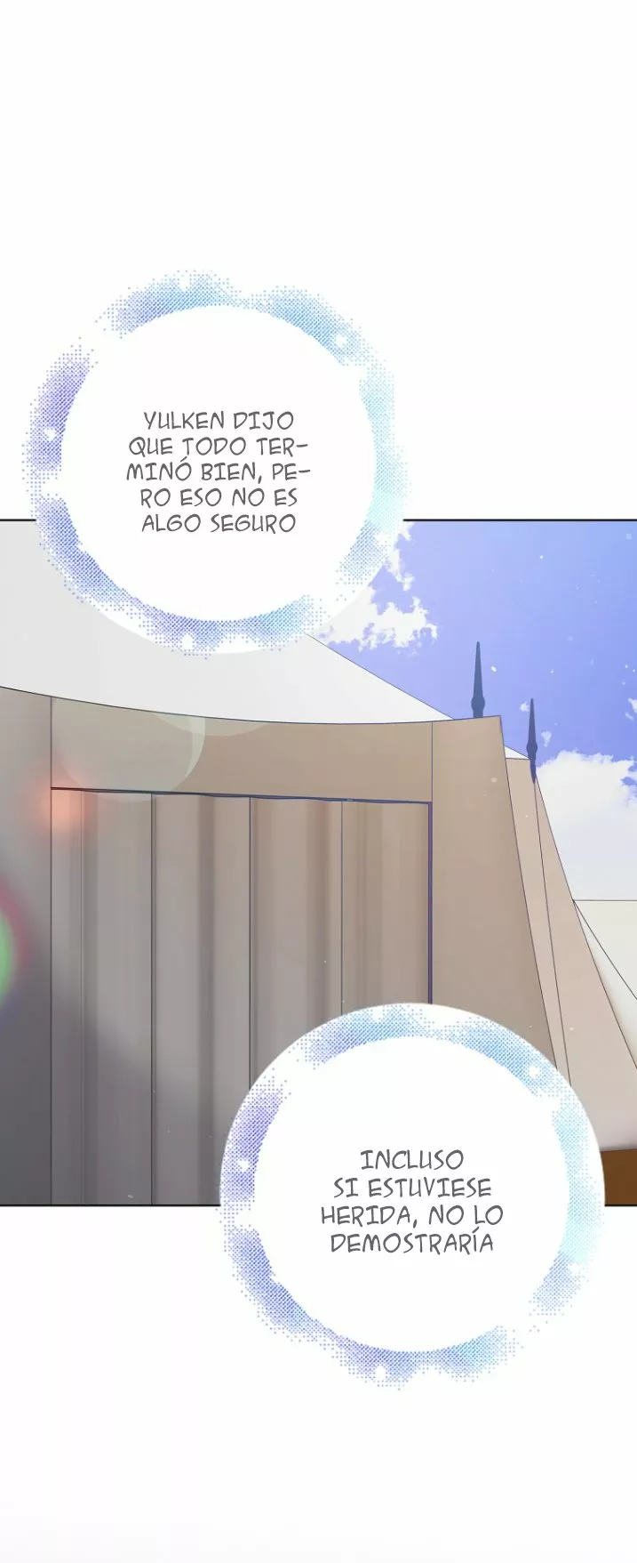 Página 38 del Manga