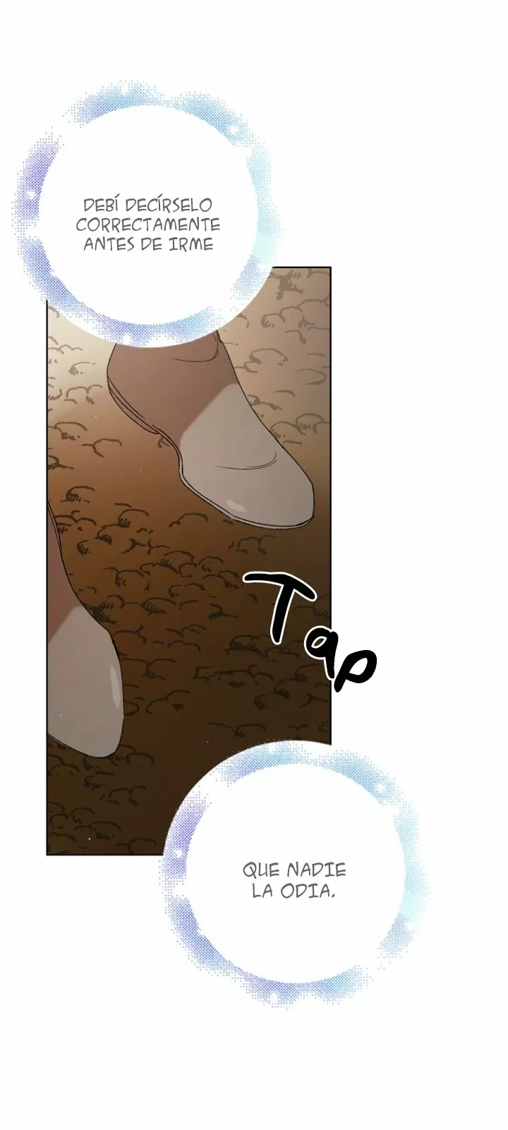 Página 41 del Manga