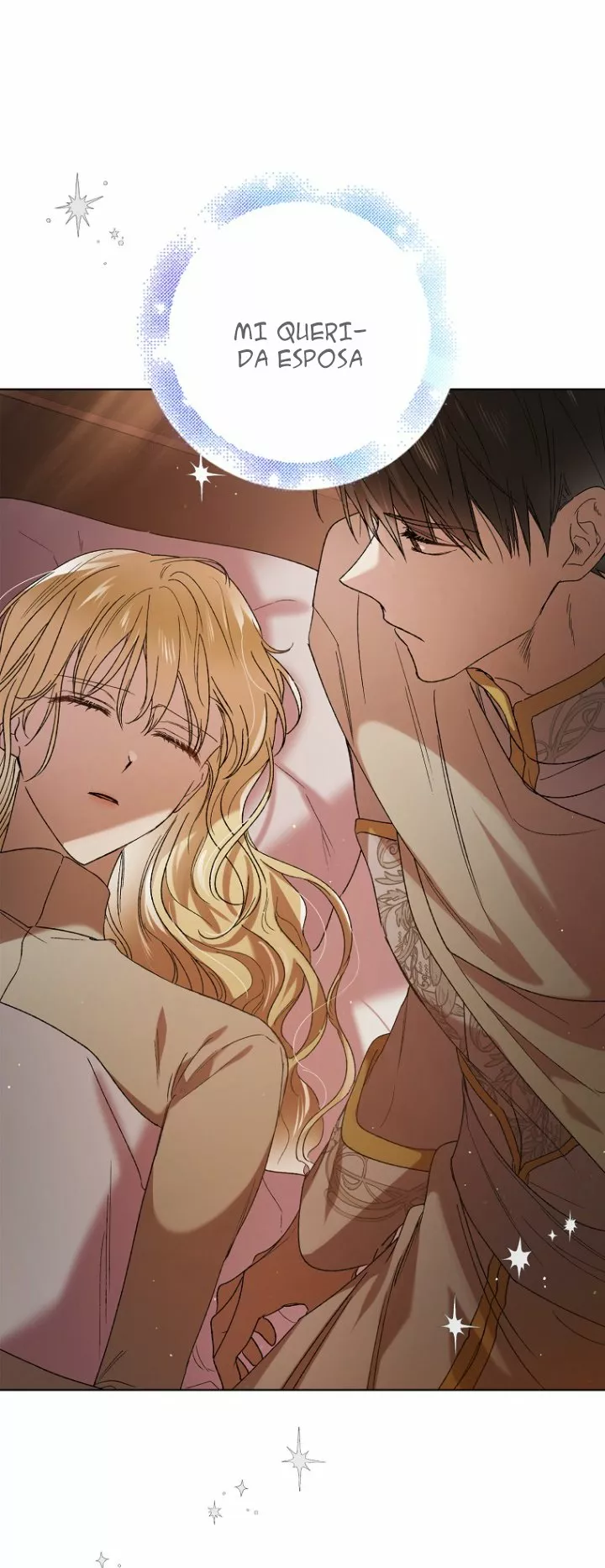 Página 45 del Manga