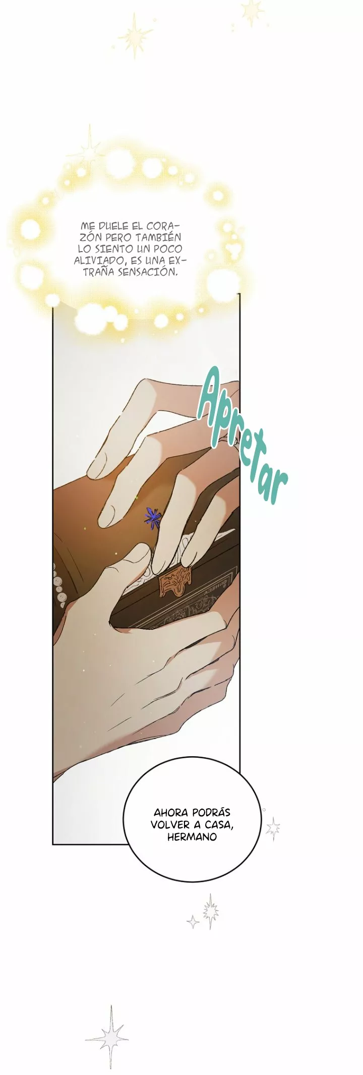 Página 55 del Manga