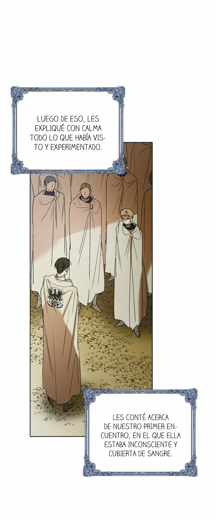 Página 63 del Manga