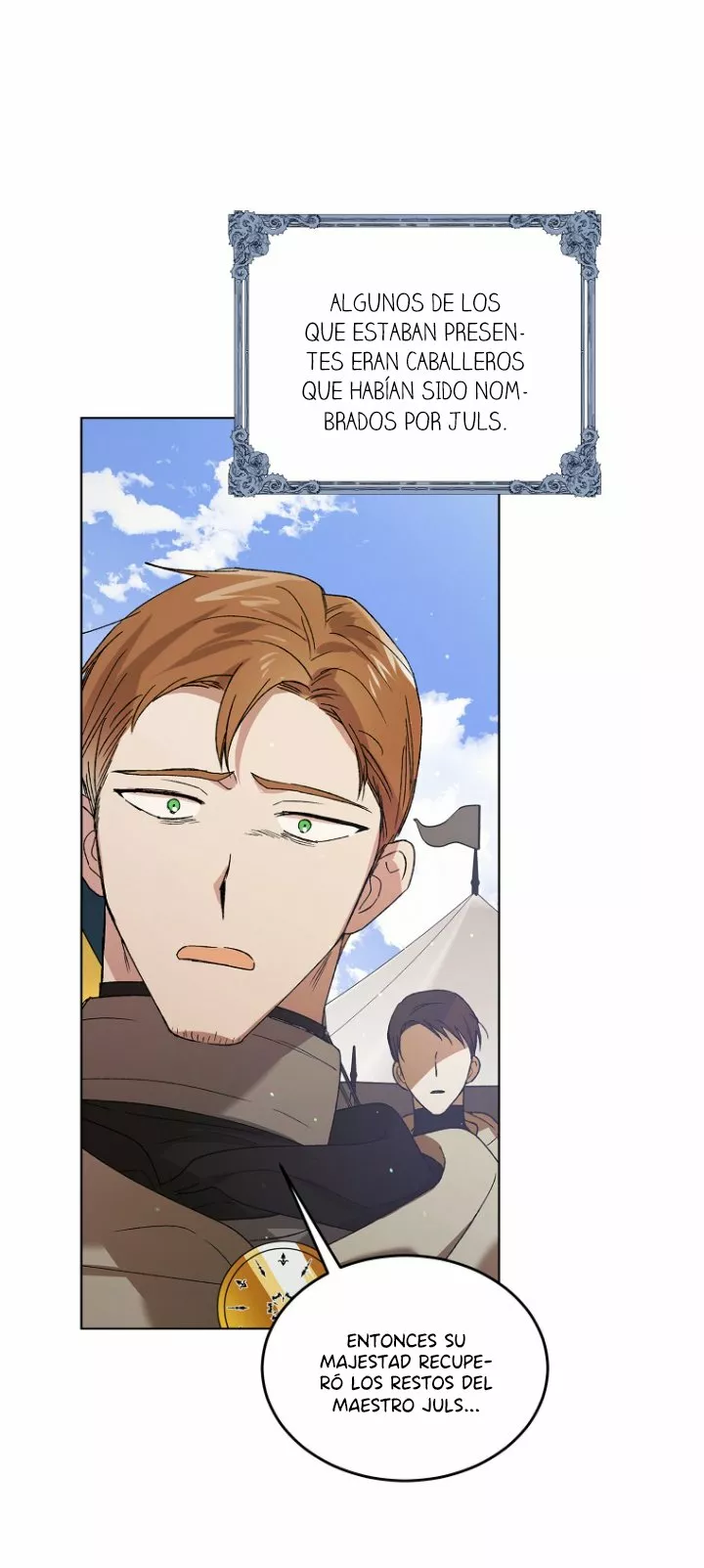 Página 67 del Manga