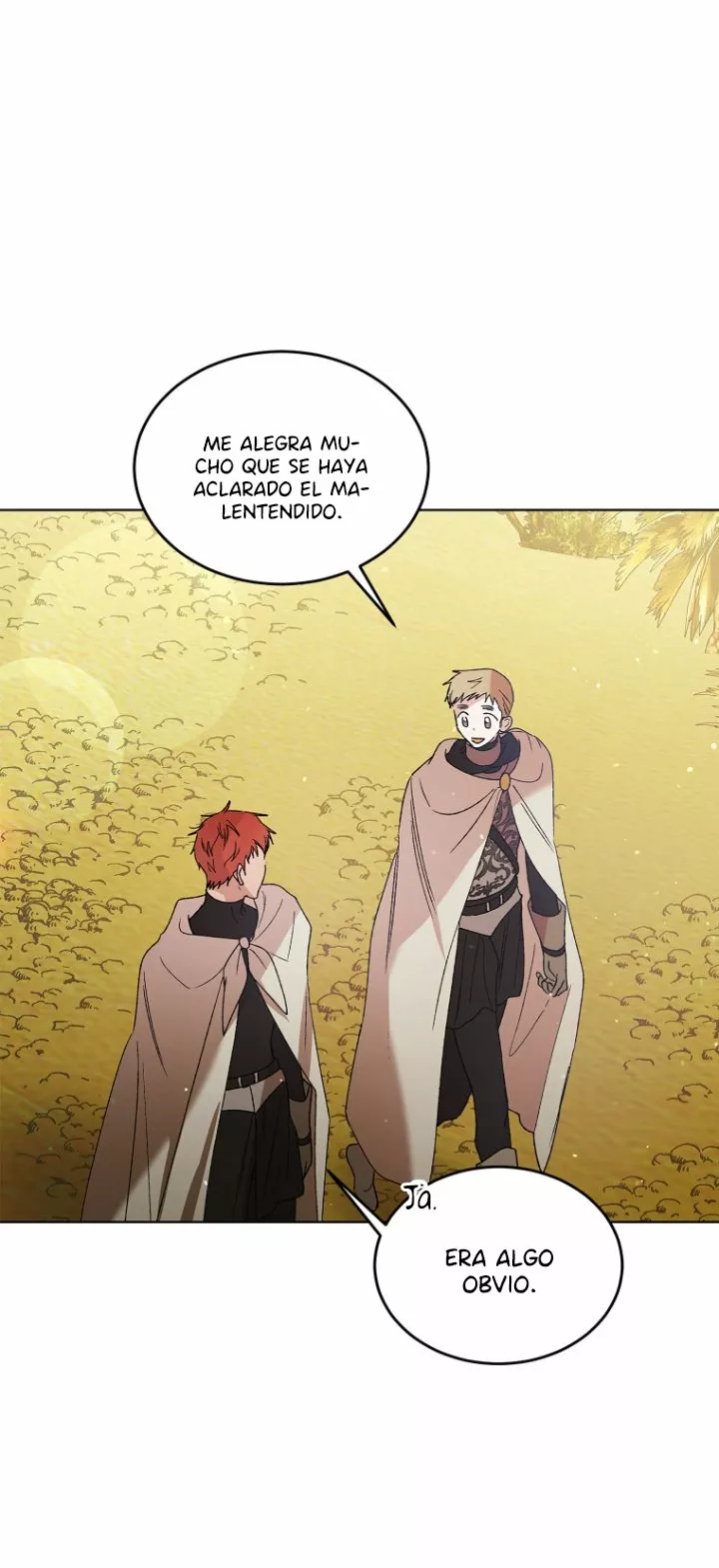 Página 69 del Manga