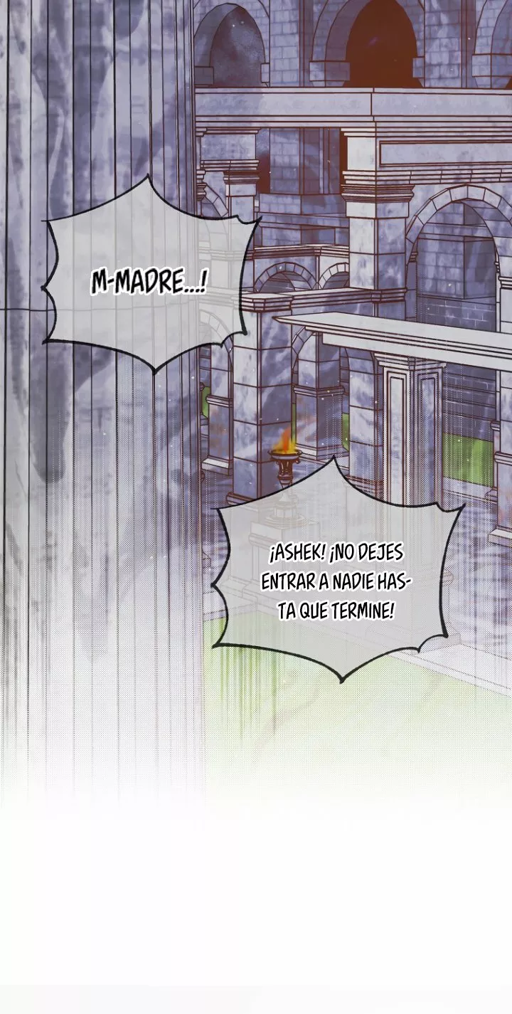 Página 74 del Manga