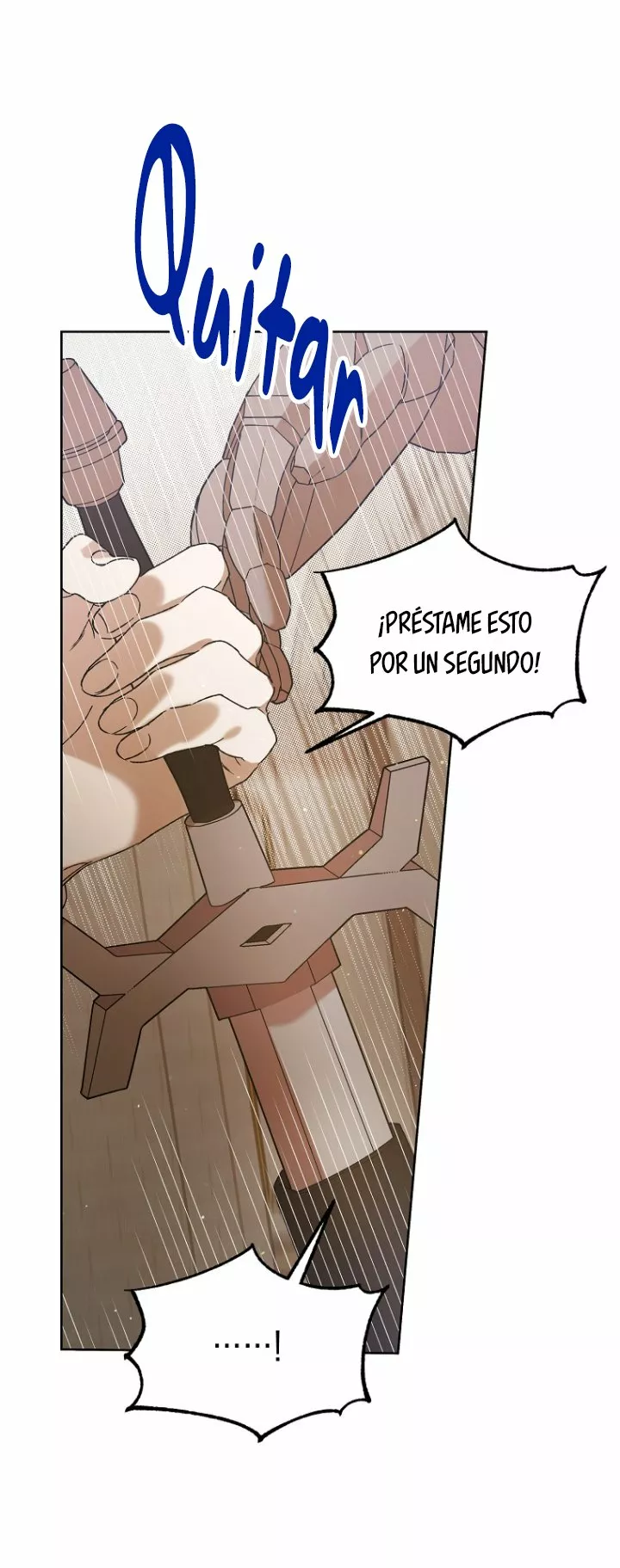Página 34 del Manga
