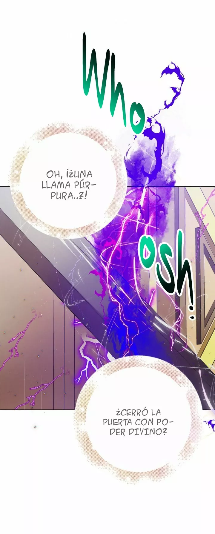 Página 37 del Manga