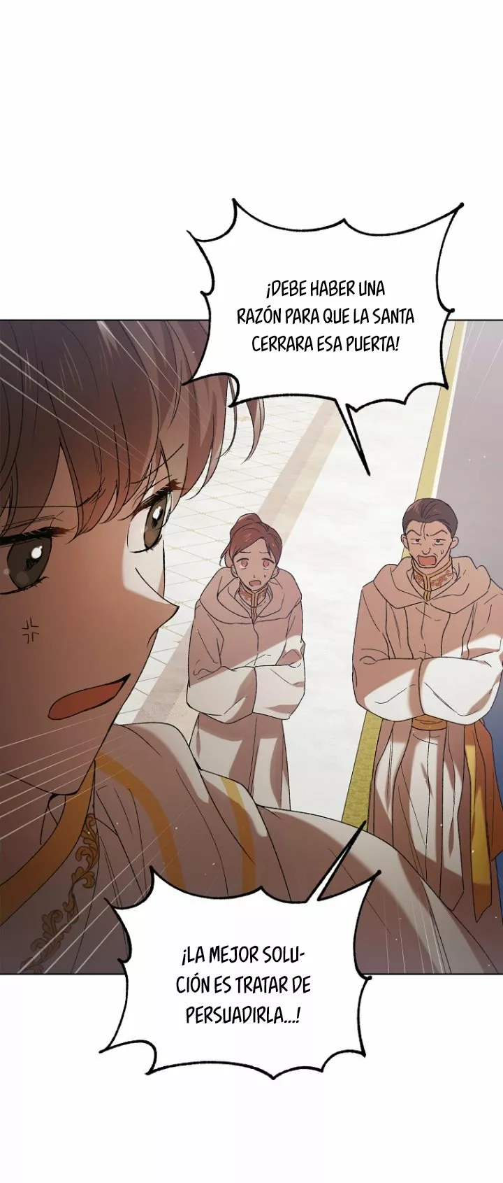 Página 40 del Manga