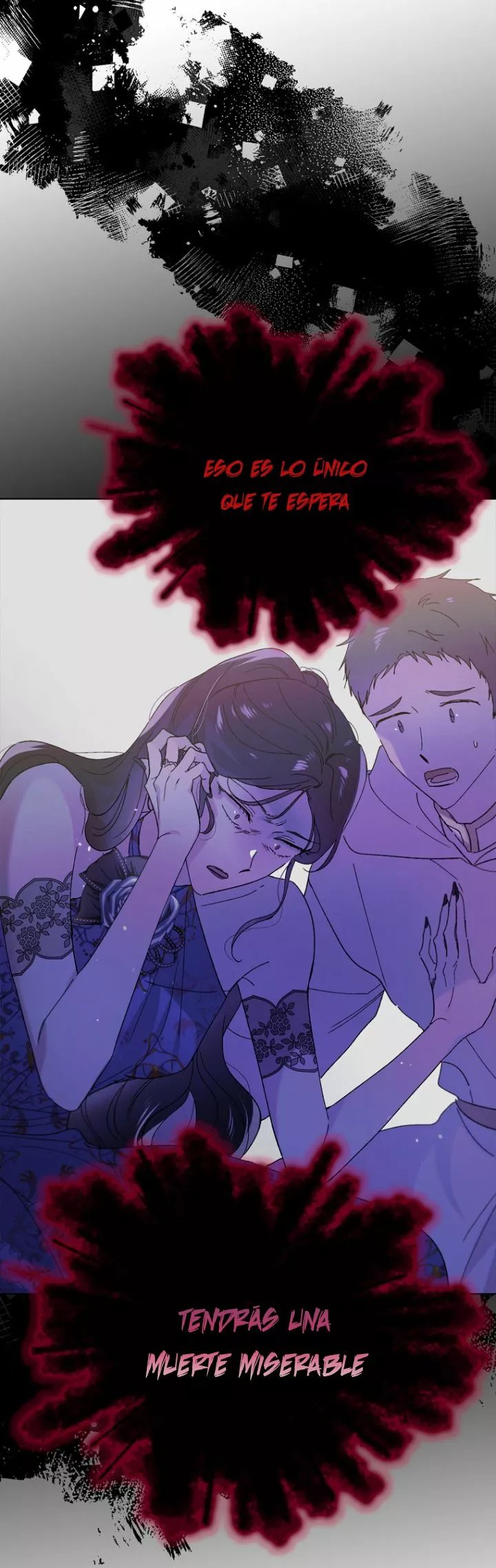 Página 43 del Manga