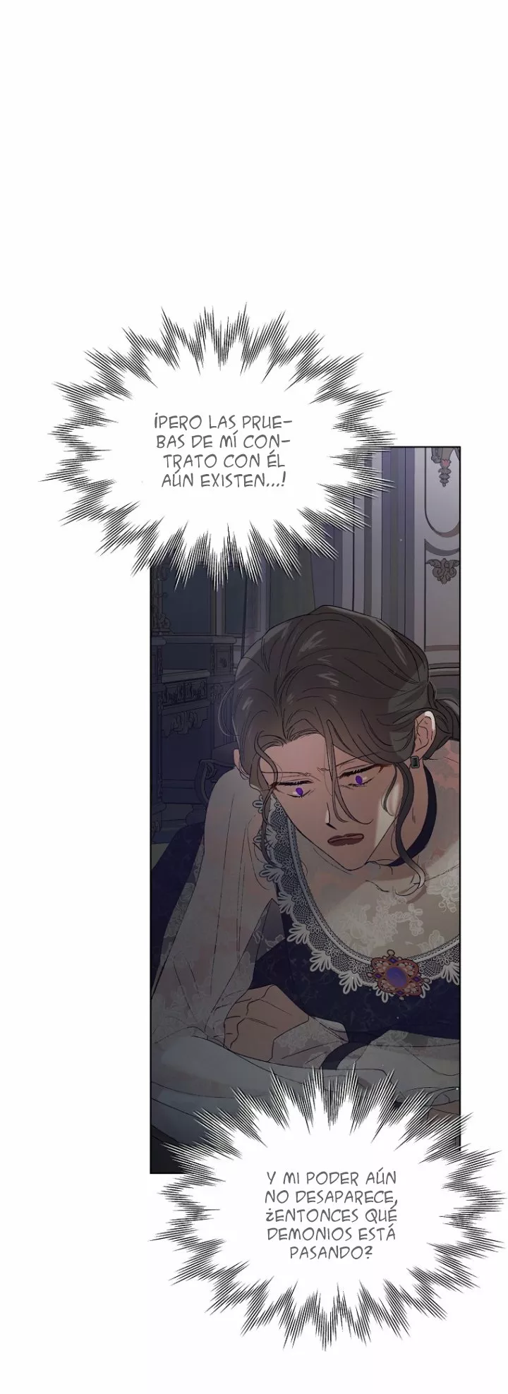 Página 45 del Manga