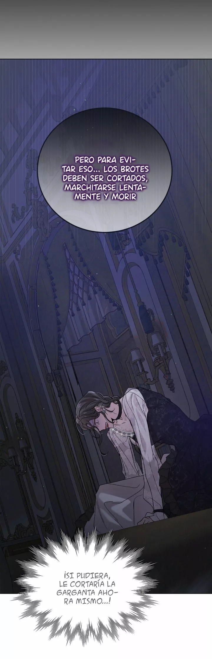 Página 51 del Manga