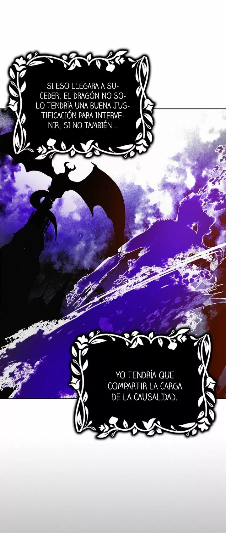 Página 53 del Manga