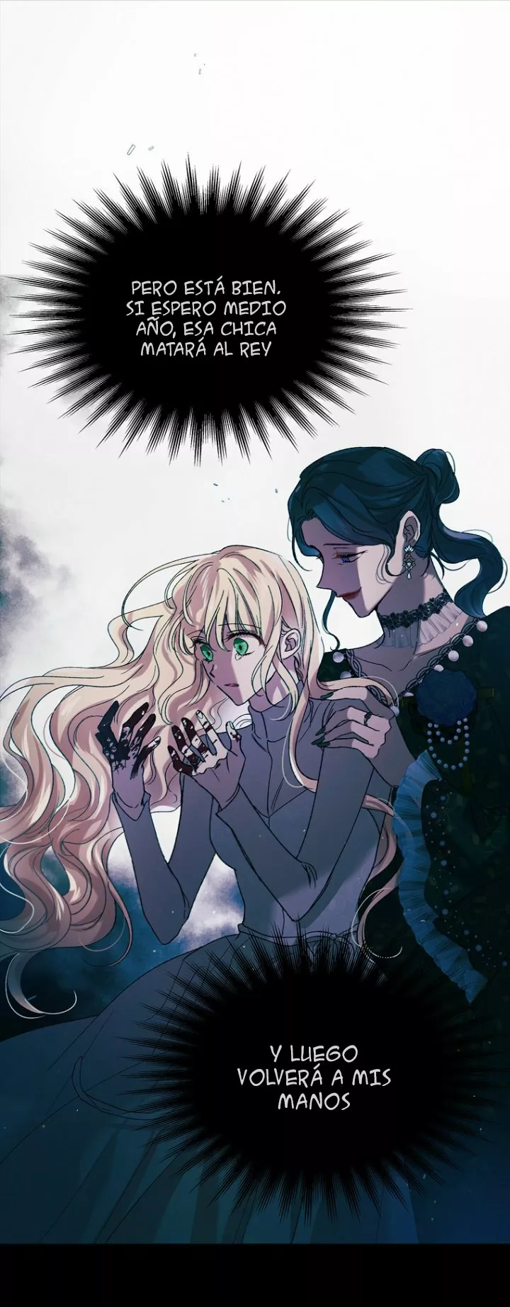 Página 60 del Manga