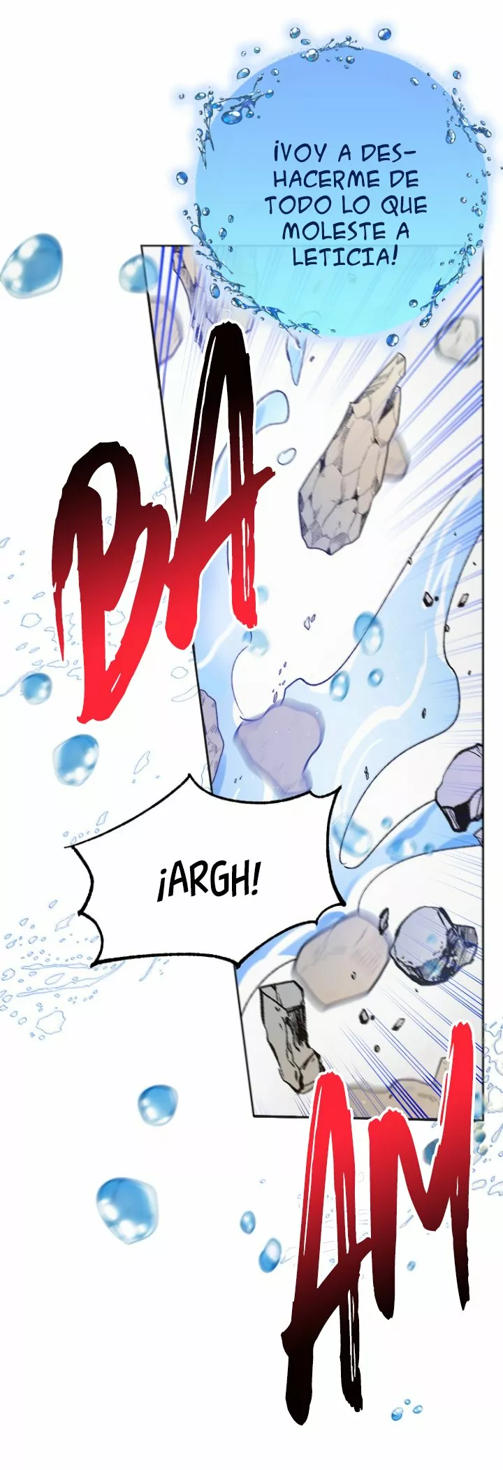 Página 66 del Manga