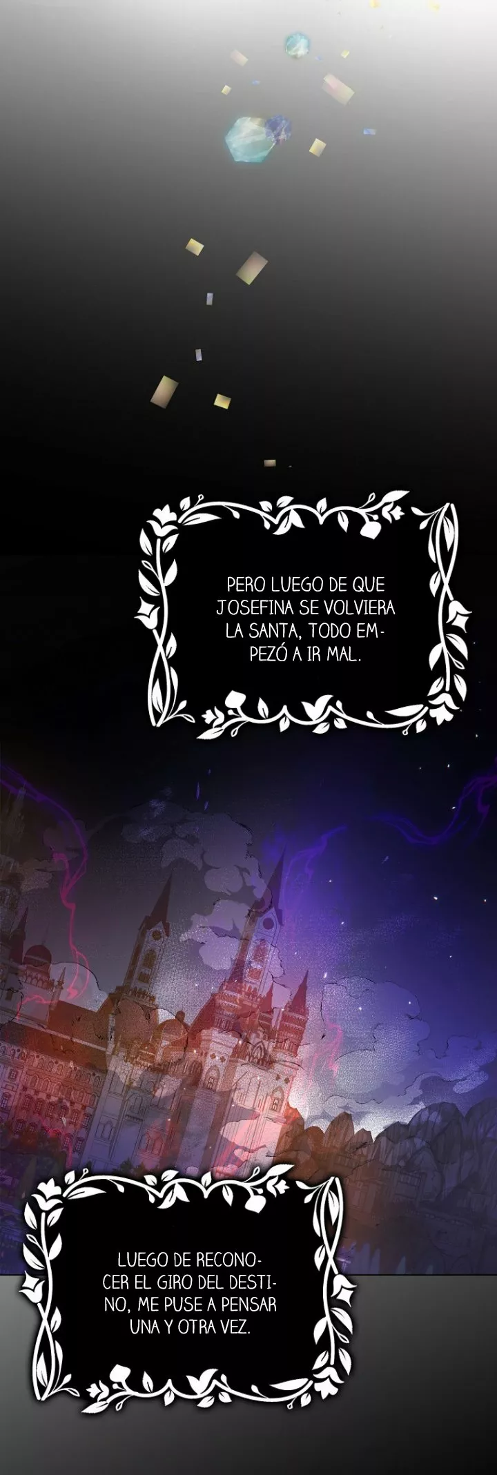 Página 45 del Manga