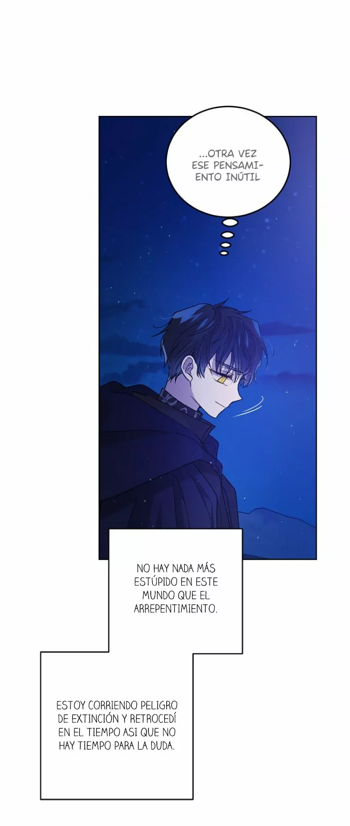 Página 47 del Manga