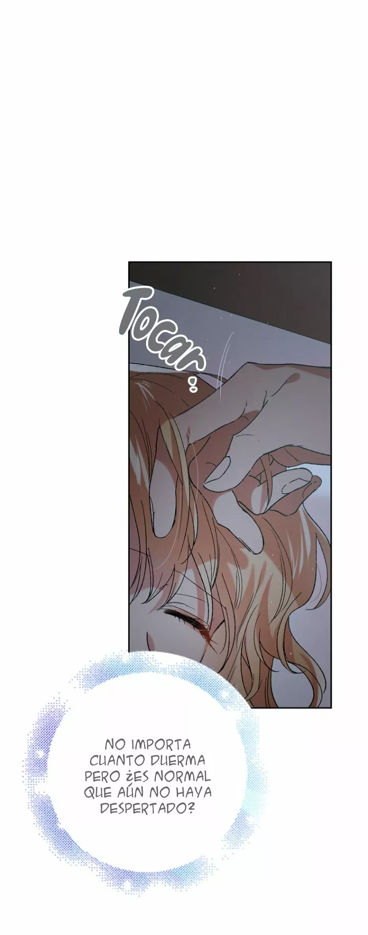 Página 54 del Manga