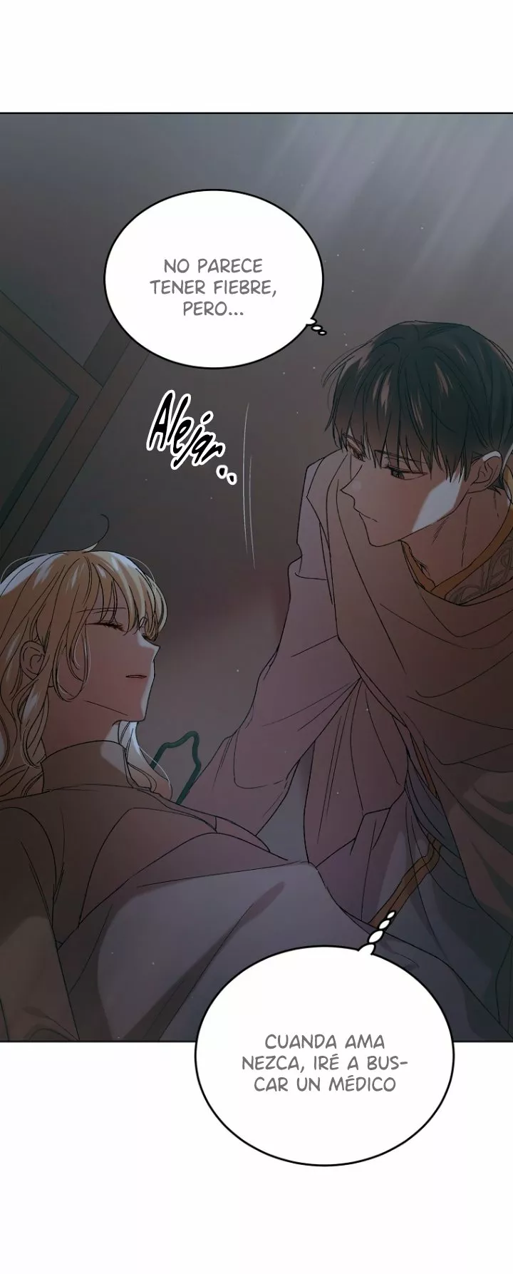 Página 55 del Manga