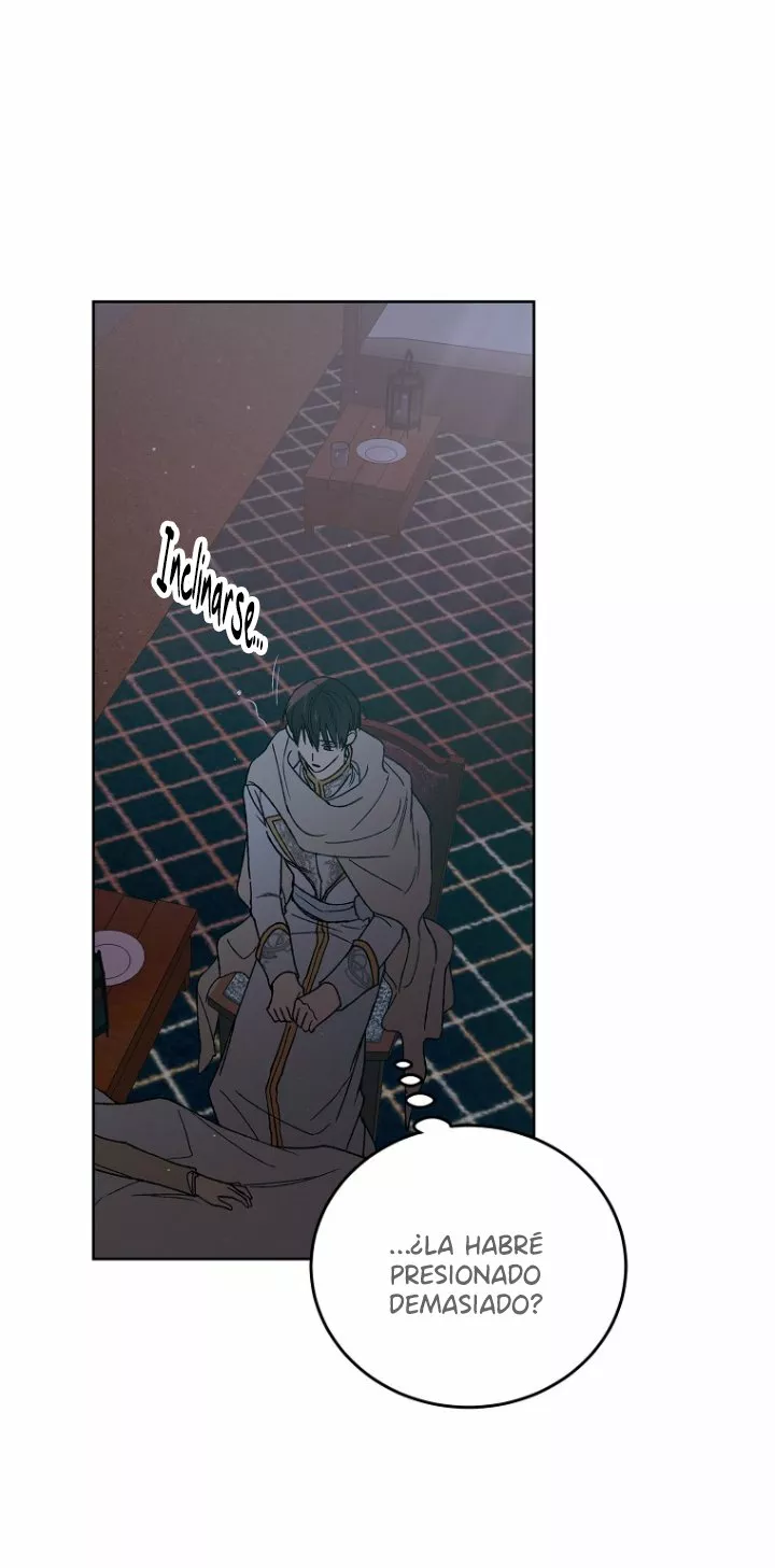 Página 56 del Manga