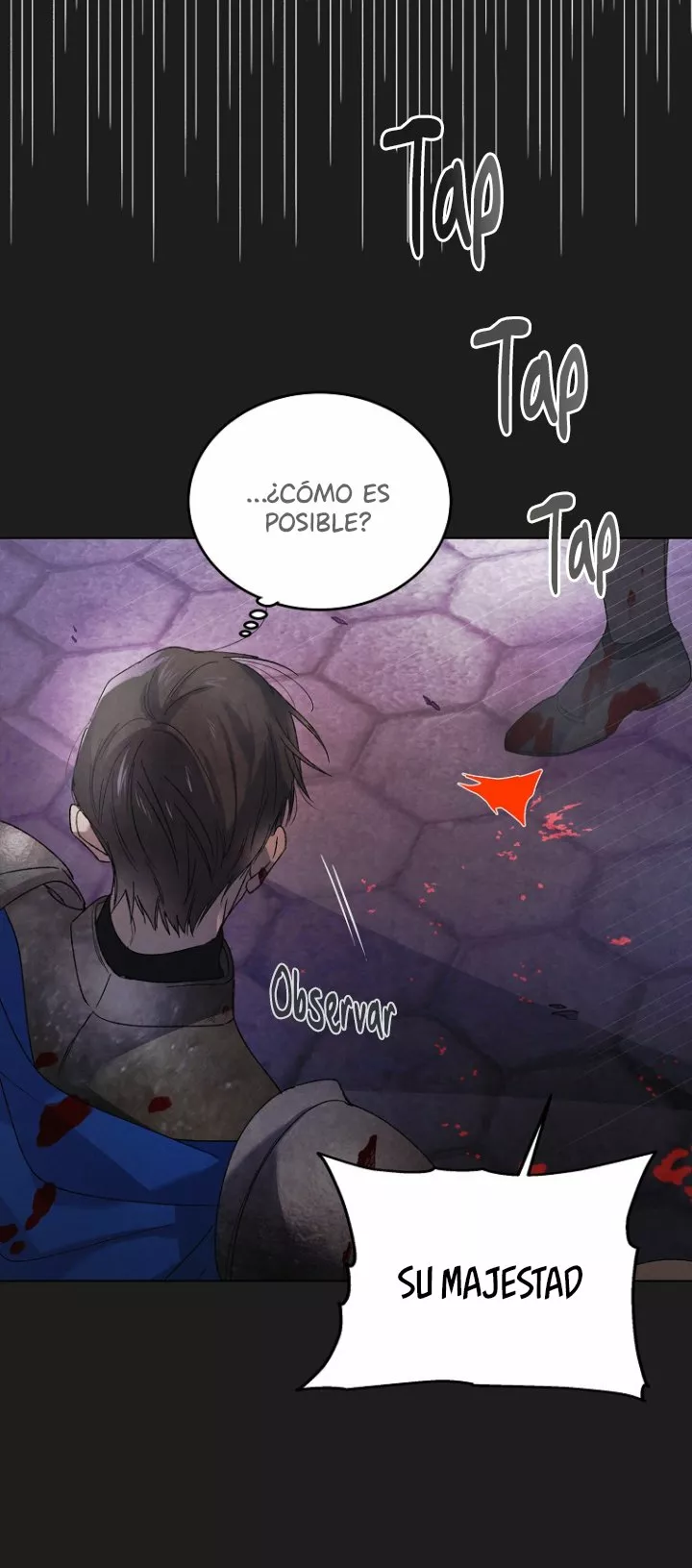Página 68 del Manga