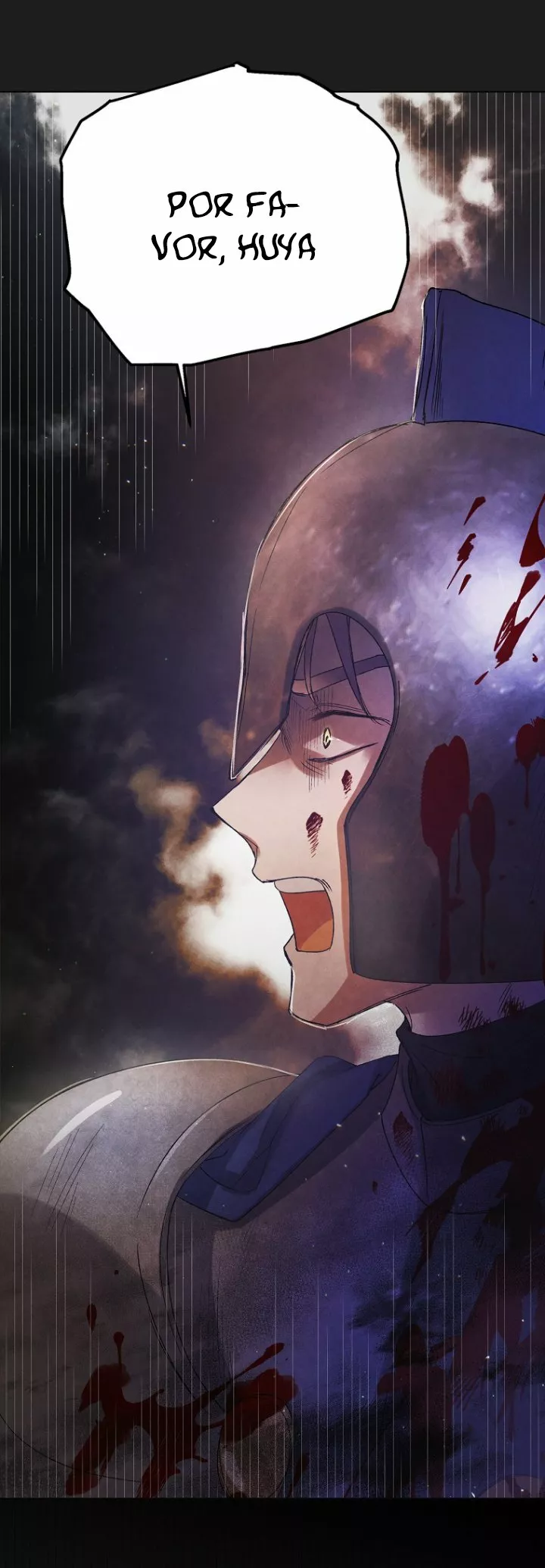 Página 74 del Manga
