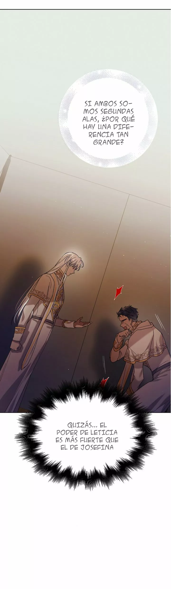 Página 36 del Manga