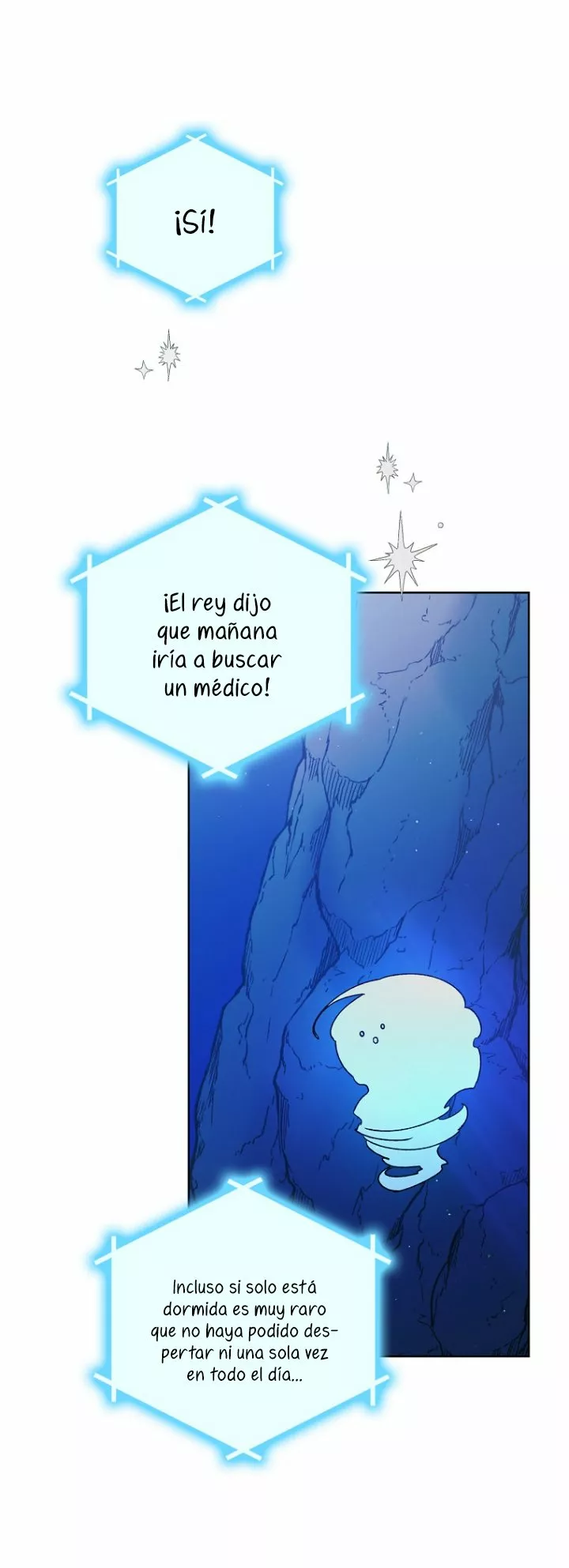 Página 39 del Manga