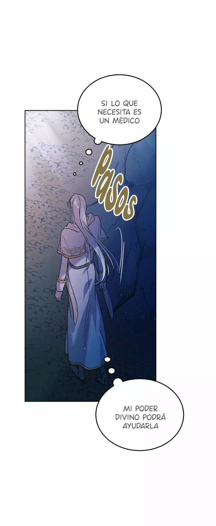 Página 41 del Manga