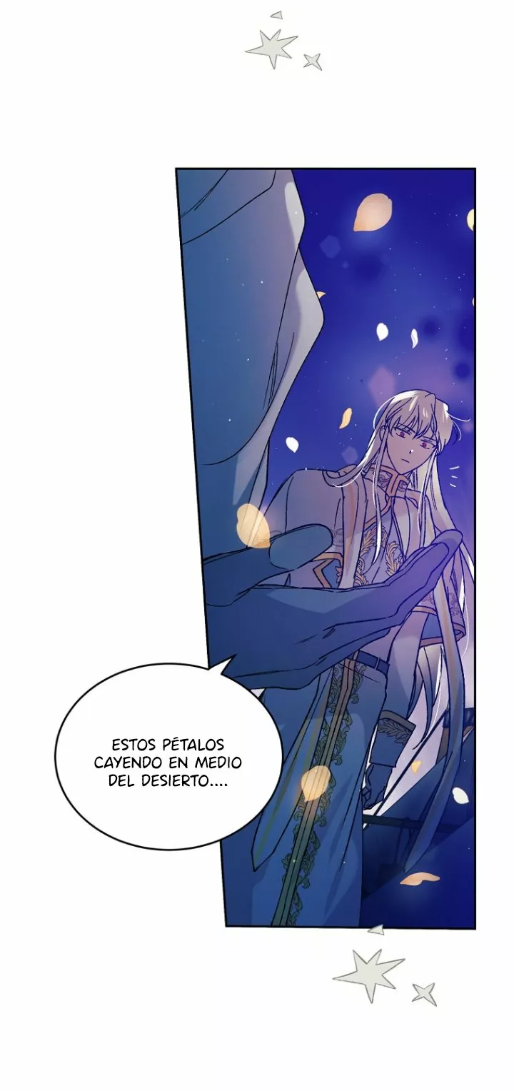 Página 51 del Manga