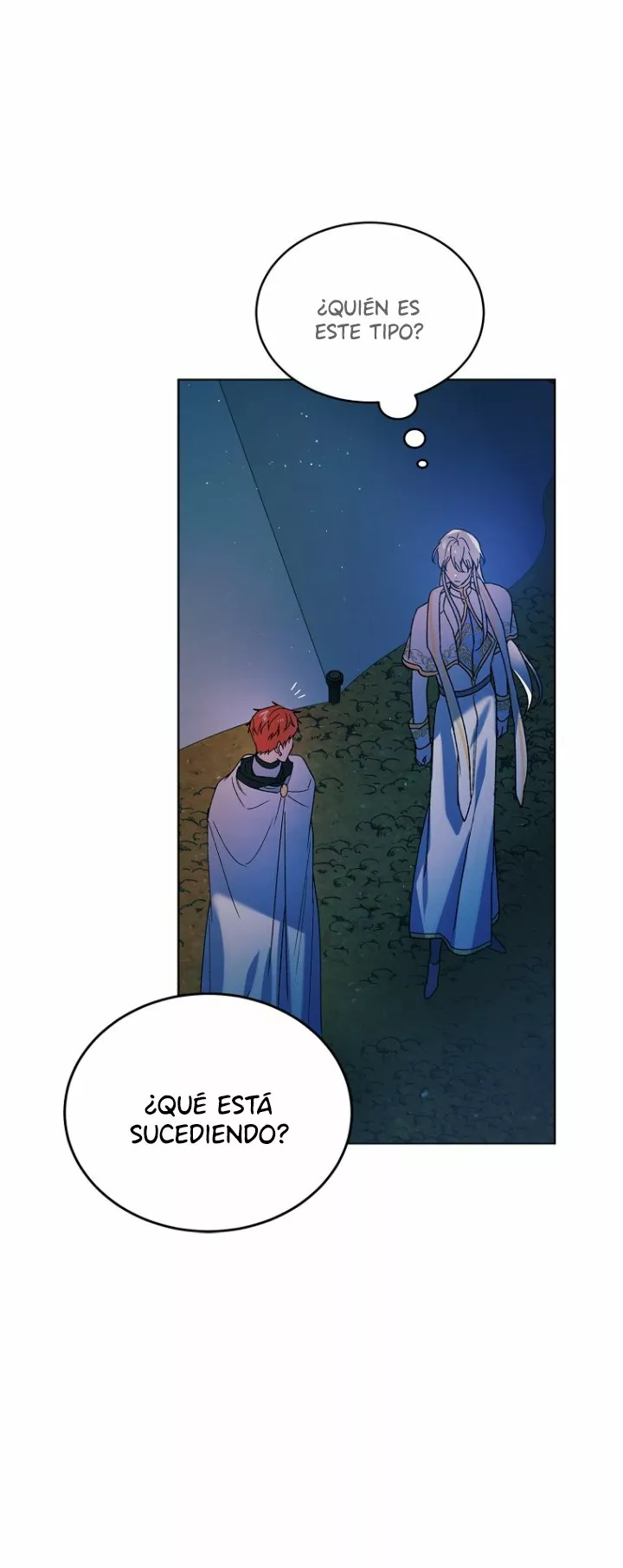 Página 54 del Manga